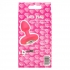 Cheeky Gems Small Pink Vibrating Probe