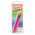 Sparkle Slim Vibe Pink - Sleek and Powerful Massager