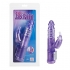 My First Jack Rabbit Vibrator - Waterproof 5.25