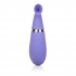 Rechargeable Clitoral Pump - Blue