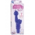 Silicone Butterfly Kiss - Intimate Vibrator with Dual Motors