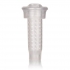 Optimum Stroker Pump Sleeve - Mouth Clear