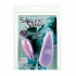 Silicone Slims Smooth Bullet