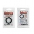 Atlas Silicone Support Ring - Black