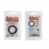 Atlas Silicone Support Ring - Black