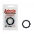 Atlas Silicone Support Ring - Black