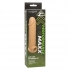 Performance Maxx Life-like Extension 8in Ivory - Enhance Your Length