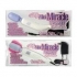 My Mini Miracle Massager Electric - 2 Speed - 120 Volt - 8