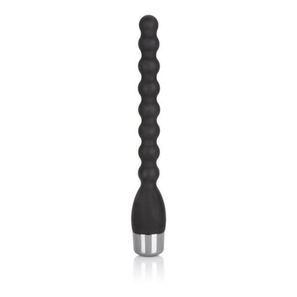 Silicone Bendie Power Probe - Black