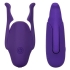 Nipple Play Rechargeable Nipplettes Purple - Elevate Your Sensations