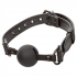 Nocturnal Collection Ball Gag - Premium Sensory Play Gear