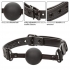 Nocturnal Collection Ball Gag - Premium Sensory Play Gear