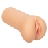 Boundless Vulva Ivory Stroker for Lifelike Pleasure