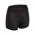 Boundless Boxer Brief S/M Harness - Black