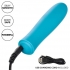 Kyst Taking Care Of Business - Blue Mini Vibrator