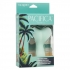 Pacifica Tahiti Full Coverage Massager - Green