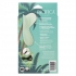 Pacifica Tahiti Full Coverage Massager - Green