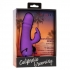 California Dreaming Manhattan Beach Marvel - Versatile Vibrator