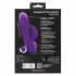 California Dreaming Manhattan Beach Marvel - Versatile Vibrator