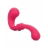 Pretty Little Wands Curvy Vibrator - Pink