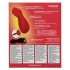 Red Hot Fuego Massager