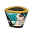 Shunga Island Blossoms Massage Candle - Intimate Aromatic Experience