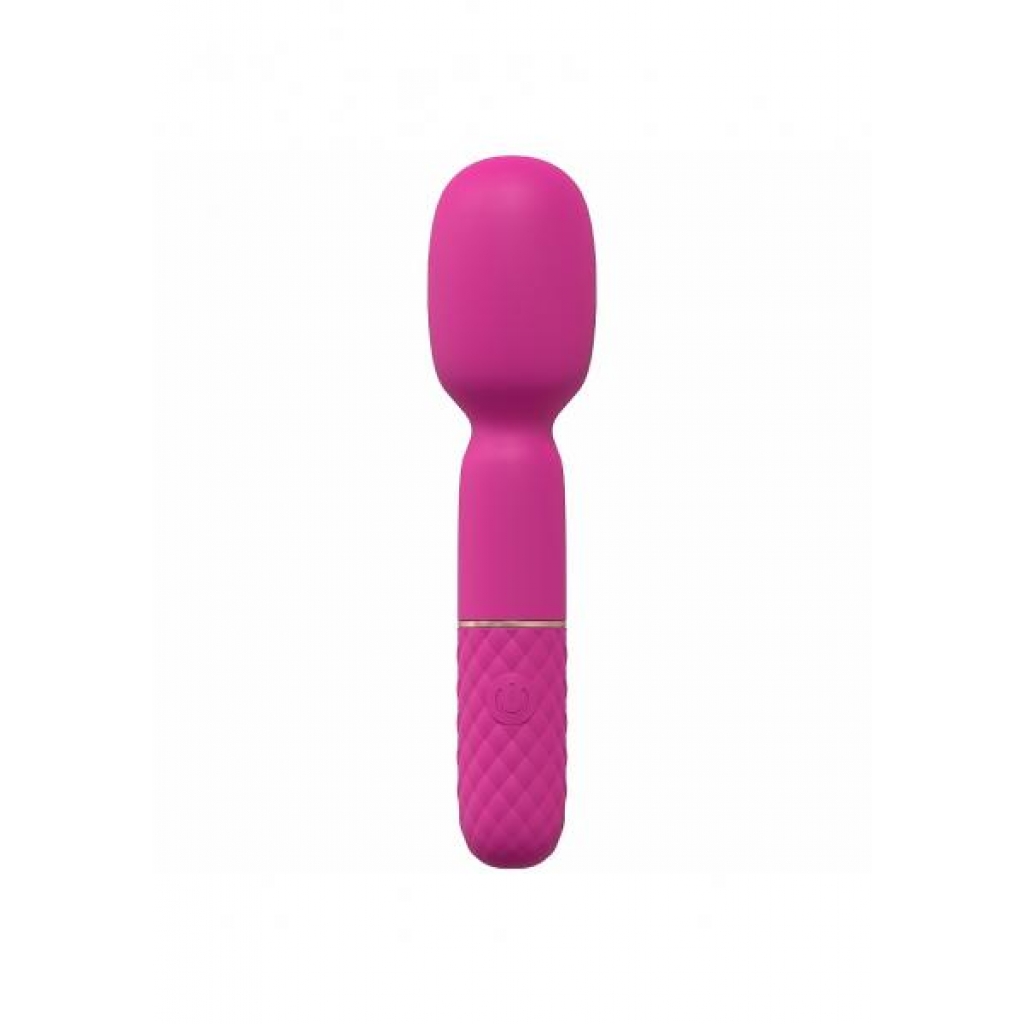 Loveline Bella Mini Wand - Pink