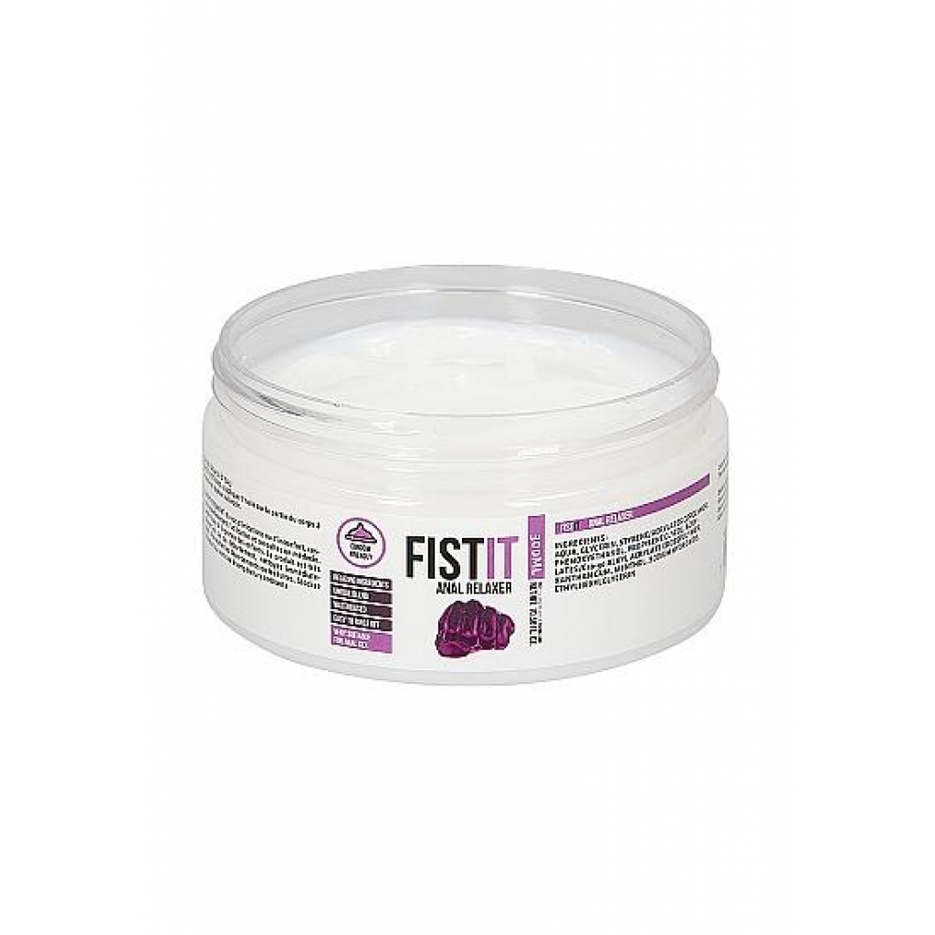 Fist It Anal Relaxer - 300ml