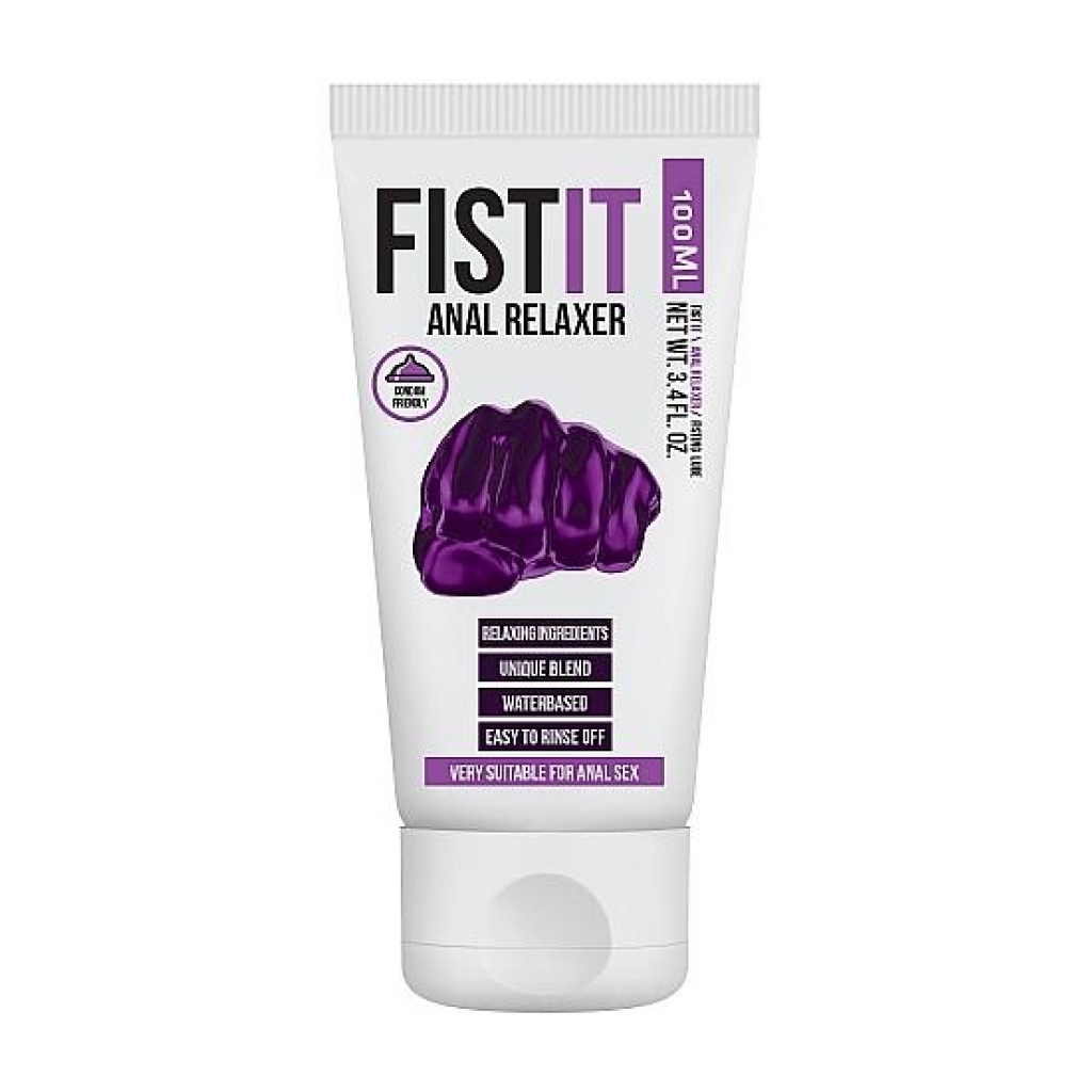 Fist It Anal Relaxer - 100ml