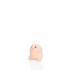 Short Penis Plushie 4in/10cm Flesh