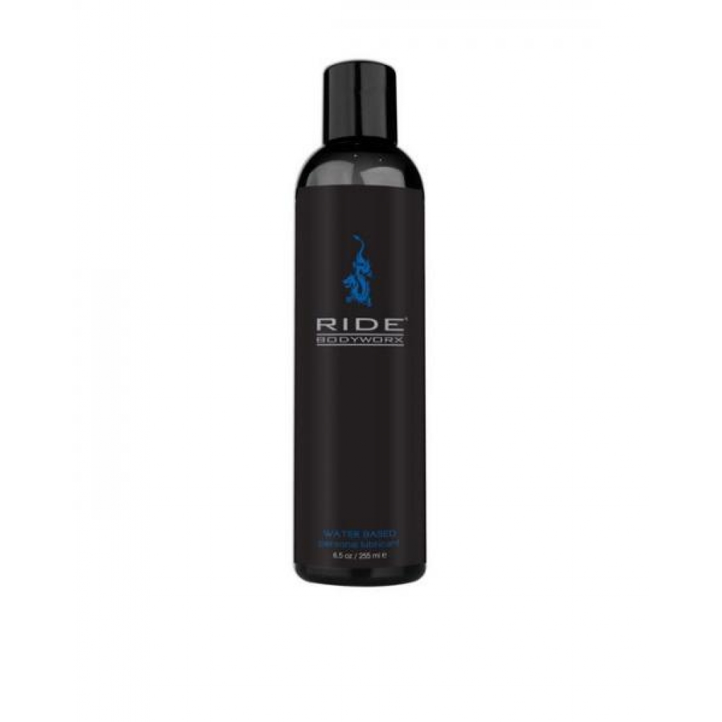 Ride Bodyworx Water Based Lubricant 8.5oz