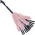 Sex & Mischief Brat Faux Fur Flogger - Sport Sheets