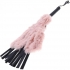 Sex & Mischief Brat Faux Fur Flogger - Sport Sheets