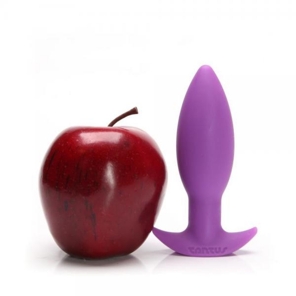 Neo Purple Anal Plug