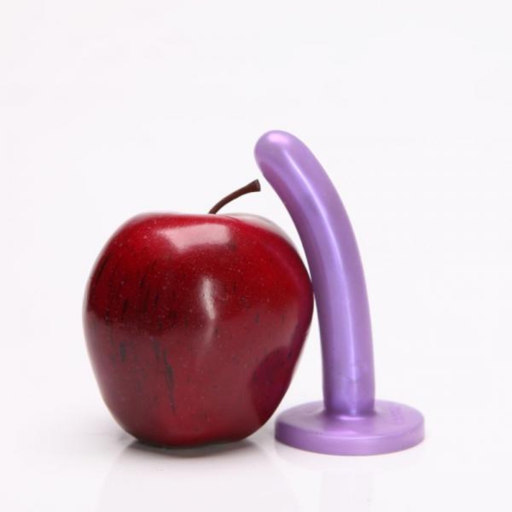 Silk Small Purple Haze Dildo