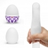 Tenga Egg Mesh Easy Beat Stroker - Discreet and Diverse Sensations