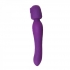 Alter Ego Ultra Wand Purple - Full