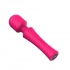 Glow Mini Power Wand Pink - Full