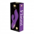 Flaunt Ultra Rabbit Purple - Full