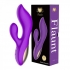 Flaunt Ultra Rabbit Purple - Full