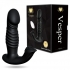 Vesper Multi Function Vibe W/ Remote Black - Full