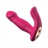 Vesper Multi Function Vibe W/ Remote Pink - Full