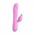 Red Queen Premium Rabbit Vibe Pink - Full