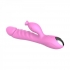 Red Queen Premium Rabbit Vibe Pink - Full