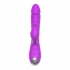 Red Queen Premium Rabbit Vibe Purple - Full