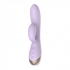 Envy Inflatable Vibrator Lavender - Full