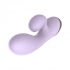 Envy Inflatable Vibrator Lavender - Full