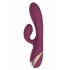 Envy Inflatable Vibrator Purple - Full