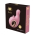 Dolce Thumping G-vibe Pink - Full