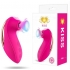 Kiss Mini Vibe Purple - Full